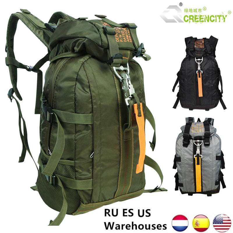 Lightweight Rucksacks